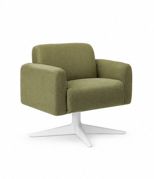 Professioneel bekleden van de 042 Series met behoud van het originele design