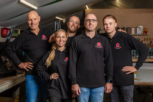 stoelen opvullen stoffeerderij Leiden