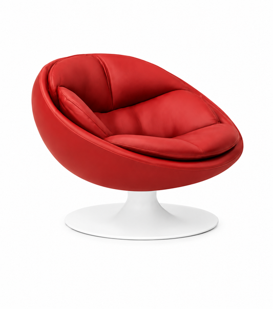 Vakkundig uw Apollo Lounge opnieuw bekleden met oog voor design en comfort