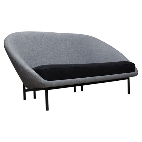 Breng de originele uitstraling van deze designfauteuil weer tot leven