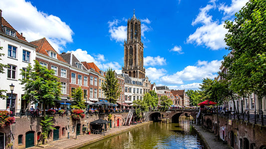 Meubelstoffeerderij Utrecht