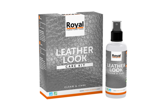 Leatherlook Care Kit