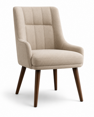 Stoelen stofferen