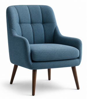 Stoelen stofferen