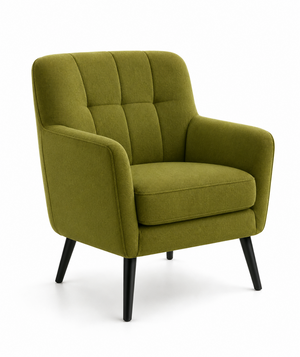 Fauteuil opnieuw bekleden