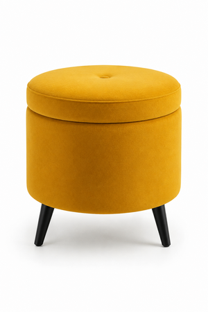 Design meubels herstofferen