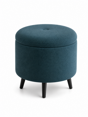 Design meubels herstofferen