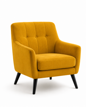Fauteuil opnieuw bekleden