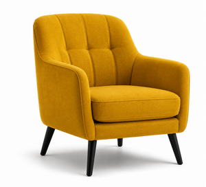 Fauteuil opnieuw bekleden