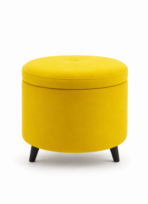 Design meubels herstofferen