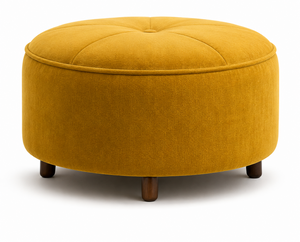 Design meubels herstofferen