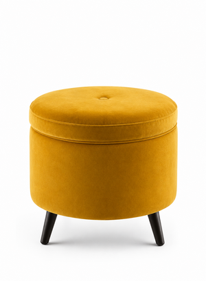 Design meubels herstofferen