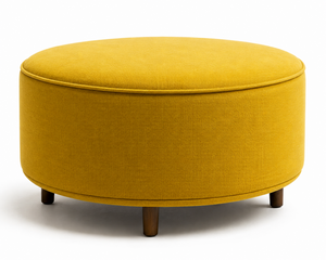 Design meubels herstofferen