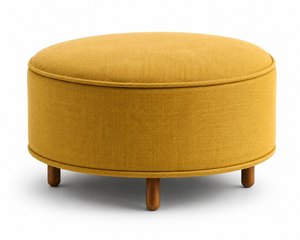 Design meubels herstofferen