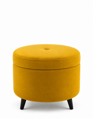 Design meubels herstofferen