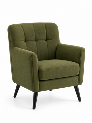 Fauteuil opnieuw bekleden