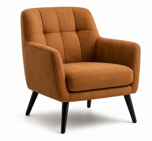Fauteuil opnieuw bekleden