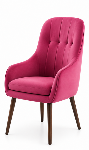 Stoelen stofferen