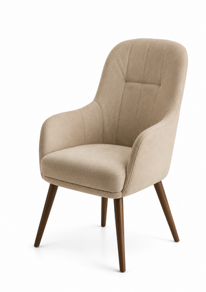 Stoelen stofferen