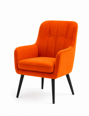 Stoelen stofferen