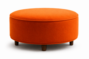 Design meubels herstofferen