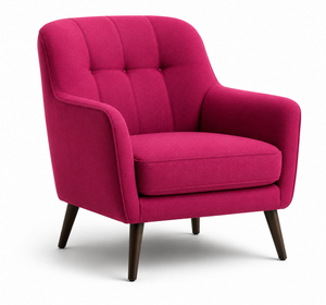 Fauteuil opnieuw bekleden