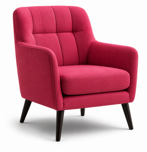 Fauteuil opnieuw bekleden