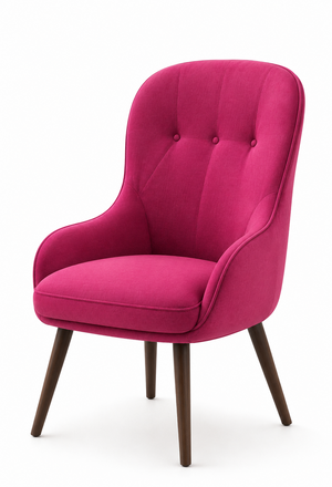 Stoelen stofferen