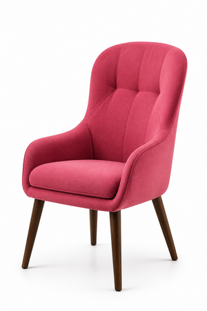 Stoelen stofferen