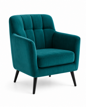 Fauteuil opnieuw bekleden