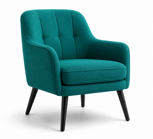 Stoelen stofferen